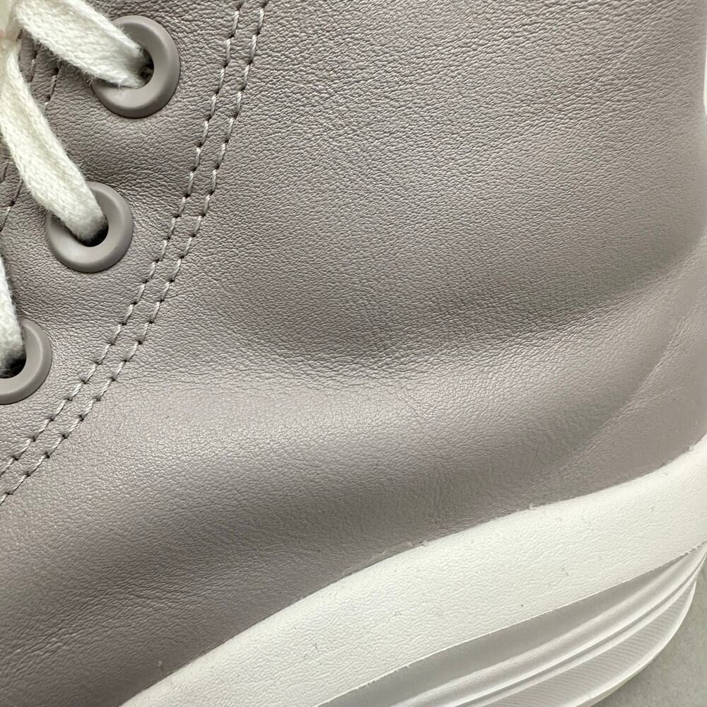 Converse Chuck Taylor All Star Move High Top Future Utility Vapor Mauve Size 9 - Picture 4 of 16
